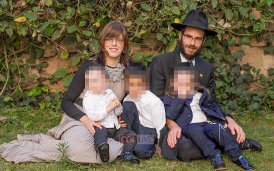 Kenya: Un couple Habad et sa famille sauvagement agressés à leur domicile à Nairobi