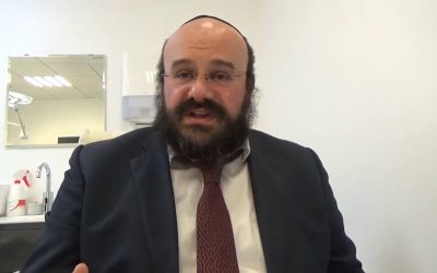 Les lois de Pessa&rsquo;h #3: La vente du &lsquo;Hametz – Du &lsquo;Hametz pendant Pessa&rsquo;h – Ouvrir une armoire vendue? Rav Yossi Amar