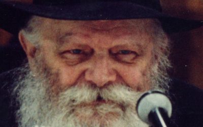 Lorsque le Rabbi ne répond pas (encore)!
