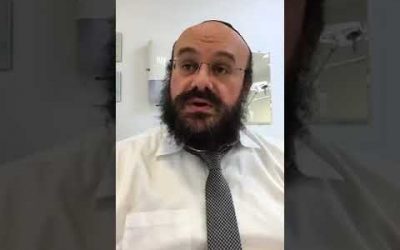 Pessah : quel rapport entre Jules César, Machia&rsquo;h et une césarienne ?
