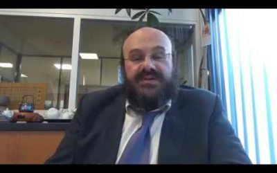 Préparation à Pessah #2: Les enseignements de Pessa’h doivent être dans les deux domaines, s’écarter du mal et faire le bien. Rav Yossi Amar