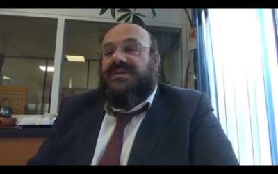 Préparation à Pessah #3: Les deux types de miracles. Comment devrait être le service de D.ieu de chacun ? Par Rav Yossi Amar