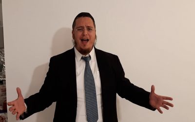 Rav Deutsch Parasha pessah