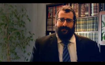 Torah Times : L&rsquo;importance de la Matsa Chemoura par le Rav Mendel Nisenbaum