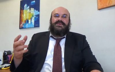 Avot ch. 3: À qui appartient l&rsquo;argent ? Que veut dire être propriétaire ?