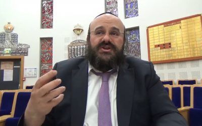 Behar: La Torah est-elle capitaliste ou socialiste ? Comment avoir une longue vie ?