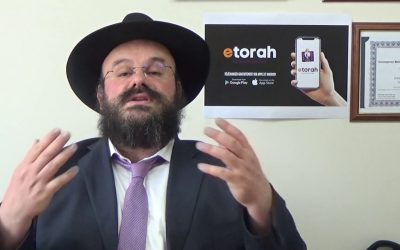 Be&rsquo;houkotai: Machia&rsquo;h, seulement afin que le loup vive en paix avec l&rsquo;agneau ?
