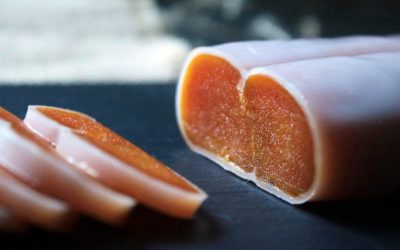 Le coin de la Hala&rsquo;ha avec le Rav Mendel Laloum : Peut-on manger de la Boutargue (Aadham-hout) avec de la viande?