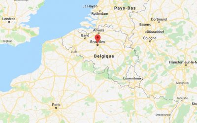 Recherche Ba&rsquo;hour pour une Chli&rsquo;hout à Bruxelles