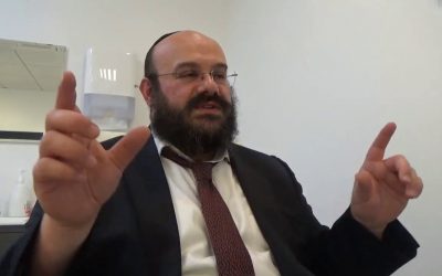 Emor: L&rsquo;unité, pas l&rsquo;uniformité! Rav Yossi Amar