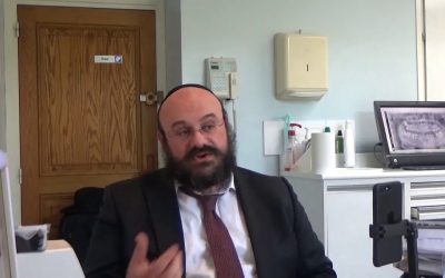 Emor: Peut-on attribuer à D.ieu des caractéristiques «humaines » ?
