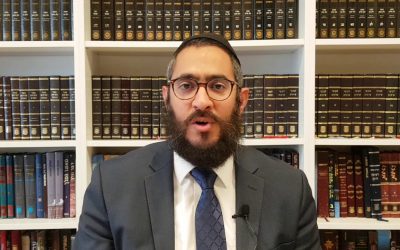 Étudier la Torah !? Mais…