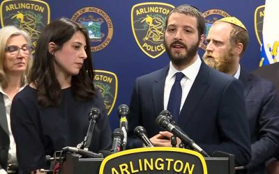 Etats-Unis : Trois incendies criminels en une semaine contre deux Beth Habad font vibrer la banlieue de Boston