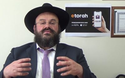 Kedochim: Doit-on être différent des autres ?!