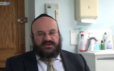 Kedochim: Pourquoi me mettrai-je en danger à cause d’une négligence d’un autre ?! Par Rav Yossi Amar