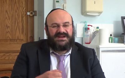 Lag Baomer : Pourquoi une telle joie le jour d’un décès !?  Rav Yossi Amar