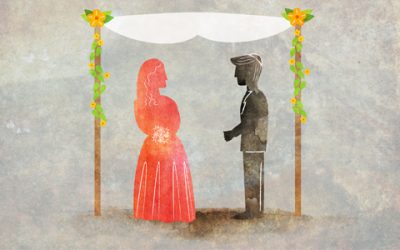 Mariage: Mon conjoint changera-t-il un jour ?