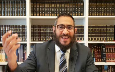 Qui éduquer? Rav Menahem Altabé