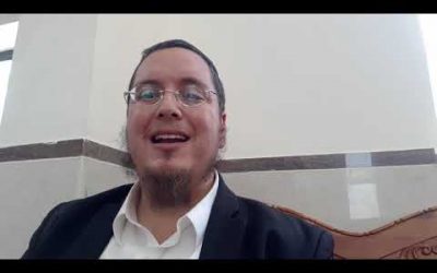 Rav Deutsch Parasha Behar