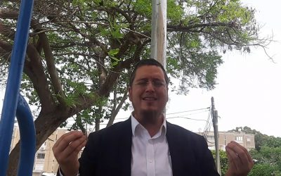 Rav Deutsch Parasha Be&rsquo;houkotai
