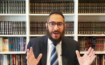Réagir à un attentat –  Rav Menahem Altabé