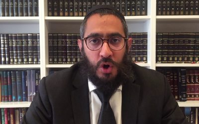 Guemara – Talmud Sota 15b Rachi, Hala’ha et Hassidout