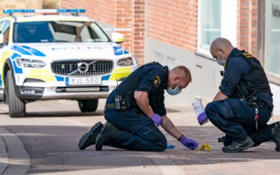 La Police de Helsingborg, en Suède : « L’agression contre la femme juive, n’était pas à caractère antisémite »