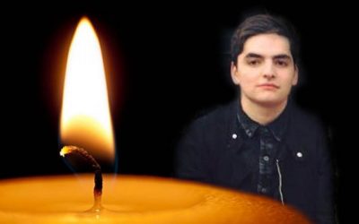 Barouh Dayan Haemet : Samuel Tibi a&rsquo;h, 22 ans, a quitté ce monde le 5 Iyar 5779