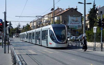 Jérusalem : A louer, pour dame ou jeune fille, chambre chez l&rsquo;habitant à Kiryat Moché