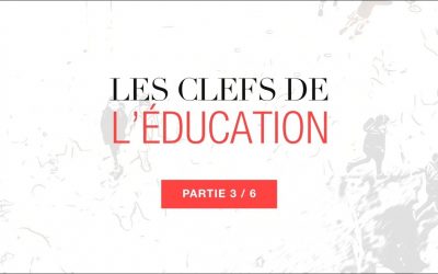 Torah Times : Episode 3/6 – Être un exemple pour ses enfants par le Rav Binyamin Mergui