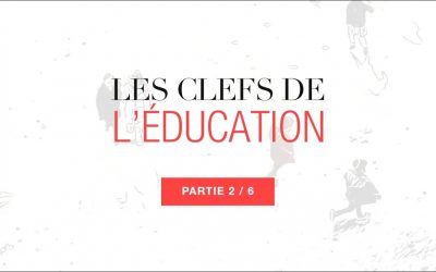 Torah Times : Les clés de l&rsquo;éducation – Ep.2 –  « Aimer ses enfants » par le Rav Binyamin Mergui