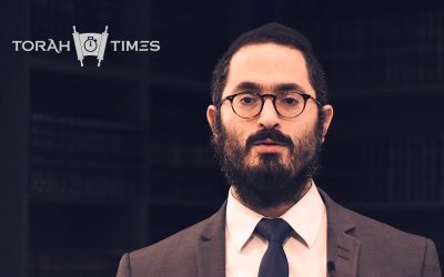 Torah Times : Une explication de Pessa&rsquo;h Chéni par le Rav Haim Altabé