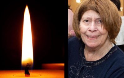 Barouh Dayan Haemet : Mme Sim&rsquo;ha a&rsquo;h Koskas a quitté ce monde Chabbat 20 Iyar 5779