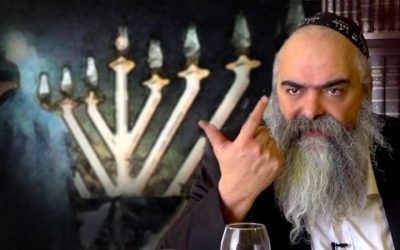 Texte et Audio : Paracha Béalote&rsquo;ha  &lsquo;La cinquième bougie&rsquo;  par le Rav Yaakov Abergel