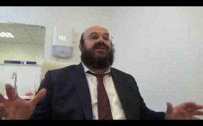 Bamidbar – Chavouot: le grand débat entre Moché et les anges. Rav Yossi Amar