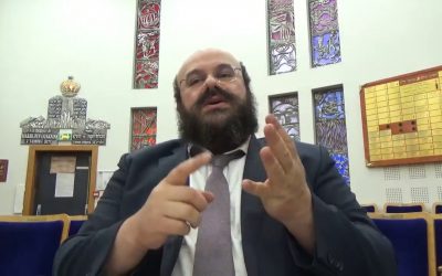 Beaaloteha: Quelle est la position de la Torah sur la retraite ? Par choix, force ou jamais?