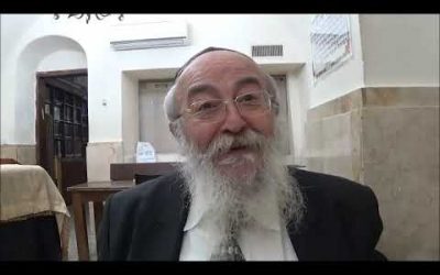 BERECHIT LE LIVRE DE LA DROITURE 5779 n50 par le Rav Barkatz