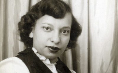 Hanna vécut une série d&rsquo;événements tragiques. Le Rabbi lui fournit deux analogies pour la réconforter