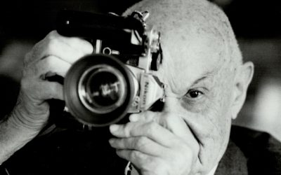 Le témoignage du photographe Roman Vishniac sur la culture des juifs d&rsquo;Europe de l&rsquo;Est avant l&rsquo;holocauste