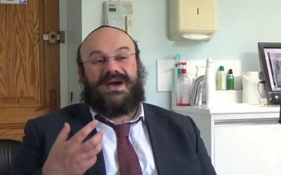 Chavouot : Comment la Torah orale a-t-elle été créée?