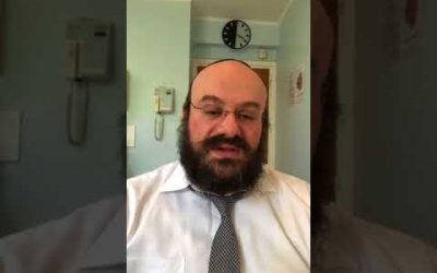 Chelah: Qui a besoin d&rsquo;un Etat ? Pourquoi le peuple juif aurait-il besoin de la Terre d&rsquo;Israël?