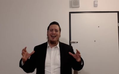 Dvar Torah sur Chavouot  – Israël Deutsch