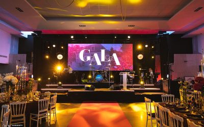 EN IMAGES. Le gala 2019 de le Yéchiva Tomhei Temimim Loubavitch de Brunoy