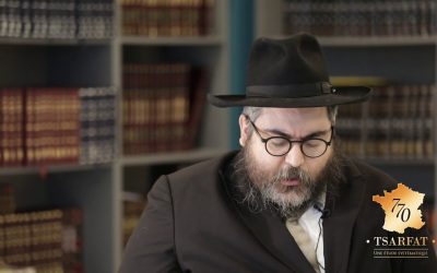Kitsour Choul&rsquo;han Arou&rsquo;h – cours 2 – par le Rav Menahem Mendel Laloum