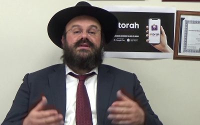 Kora&rsquo;h – 3 Tamouz : Pourquoi avons-nous besoin d&rsquo;un Rabbi ?!