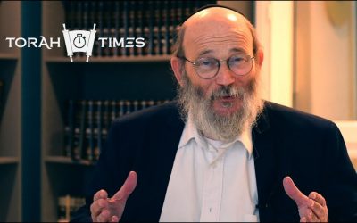 Le dévoilement des secrets du judaïsme au Baal Chem Tov  racontée par le Rav Israël Goldberg