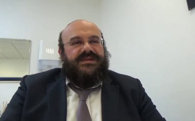 Pirkei Avot Ch. 2: Que signifie « avoir un bon coeur » ?