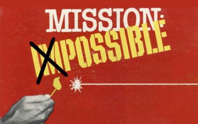 Texte & Audio :   »Mission possible », Parachat Chela’h, par le Rav Yaakov Abergel