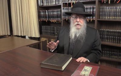 Motsaei Chabbat avec le Rav Chmouel Butman