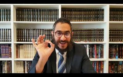 Guemara Sota 17 a par le Rav Menahem Altabé